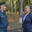 Сотрудники отдела надзорной деятельности и профилактической работы городского округа Шуя, Шуйского и Савинского районов провели профилактическую работу с детьми и их родителями - МЧС