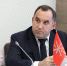 Андрей Дубровский выразил соболезнования по случаю кончины Олега Лукичева - ИА Тульская пресса.Ru