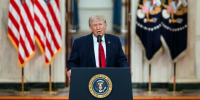 Трамп заявил что цель Уиткоффа и Кушнера в Москве  предложить завершить украинский конфликт - Amur.Life