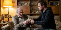 Избил и скрылся с деньгами: в Сясьстрое сын напал на 79-летнего отца - Online47.Ru