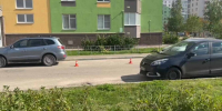 Сбивший нижегородского школьника в День знаний водитель задержан полицией - Сетевое издание Живем в Нижнем