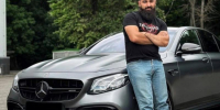 «Он душил и сломал ключицу»: ставропольского автоблогера обвинили в любви-разводе с кредитами на миллионы - Bloknot-Stavropol.Ru