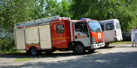 За стуки в Ростовской области произошло 17 пожаров - Панорама