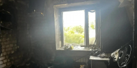 В Твери на улице Орджоникидзе на пожаре один человек пострадал, 7 эвакуированы - Афанасий-биржа