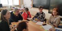 «Тавда живёт, пока работает наш Профтех»: итоги стратегической сессии в техникуме - Тавдинский техникум