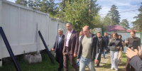 Осипов поручил автоматизировать работу котельной в Новокручининском - Забайкальский рабочий
