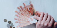 Среднемесячная зарплата в Удмуртии выросла до 87 тысяч рублей - Комсомольская Правда