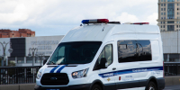 Человек погиб в ходе тарана Mercedes остановки у ТЦ в Ярославле - ИА Общественная служба новостей