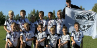 FC SOKOLOV бронзовые призёры турнира в Кинешме - KrasnoeNews.Ru