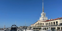 В Сочи пройдут учебные стрельбы 5 сентября - Комсомольская Правда