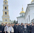 Паломничество в Дивеево первокурсников Нижегородской духовной семинарии - Свято-Троицкий Серафимо-Дивеевский монастырь