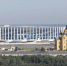 Новая современная автопарковка открылась на территории стадиона «Совкомбанк Арена» в Нижнем Новгороде - Время Н