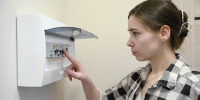 В Томске 7 сентября отключат свет на нескольких улицах - Комсомольская Правда