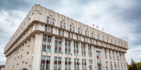 Ушел из жизни председатель Тульской областной Думы 3-го созыва Олег Лукичев - ТК Первый Тульский