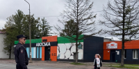 Дом — школа – дом - Газета Красное Знамя