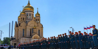 Сердца, готовые к подвигу: новое поколение спасателей приняли присягу - МЧС по Приморскому краю