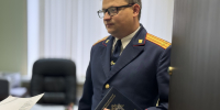 Руководитель Боровичского межрайонного следственного отдела проведёт личный приём граждан - Следком Новгородской области