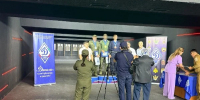 Росгвардейцы Дагестана завоевали золото на чемпионате «Динамо» по стрельбе - РИА Дагестан