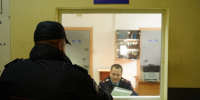 В Екатеринбурге задержали мужчину, укравшего спиртное на 12 тысяч - КП Екатеринбург