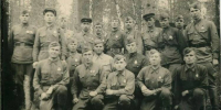 85 лет назад в Мурманске началось формирование Полярной дивизии - Мурманский вестник