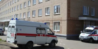 ДТП под Зверево: подростки на Renault Logan врезались в столб — оба в больнице - Ростов161