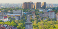 Погода в Ростовской области 5 августа: жара, ветер и ночные дожди — прогноз Гидрометцентра - Ростов161