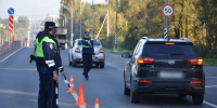 В Смоленске пройдёт рейд по выявлению нетрезвых водителей - Смоленская газета