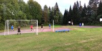 Отдохнули в «Юности»   - Город Ч.