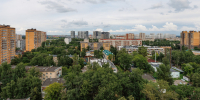 Губернатор Воробьёв поздравил жителей Люберец с Днем города - РТВ-Подмосковье