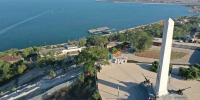 Министр туризма Крыма поздравил Керчь с Днем города - КрымИнформ