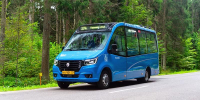 Восемь новых автобусных маршрутов откроют в ТиНАО с 5 сентября - Правительство Москвы
