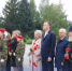 День города продолжился традиционным возложением цветов к памятникам героям-бердчанам - Администрация г. Бердск