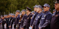 В Москве прошёл ежегодный спортивный фестиваль Управления вневедомственной охраны столичного главка Росгвардии - Росгвардия