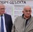 Глава Минстроя РФ Ирек Файзуллин отметил важность строительства нового дюкера в Костроме - Администрация области