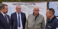 Глава Минстроя РФ Ирек Файзуллин отметил важность строительства нового дюкера в Костроме - Администрация области