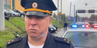 В полиции рассказали о смертельном ДТП у ярославского торгового центра - YarNews.Ru