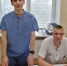 В Орле в больнице Семашко к работе приступил молодой кардиолог - OrelGrad.Ru