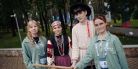 Делегация Псковской области приняла участие в форуме «Ладога» - Luki.Ru