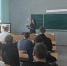 Встреча со студентами техникума - Краеведческий музей