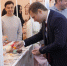 На республиканском рынке состоялась ярмарка урожая - Газета Хакасия