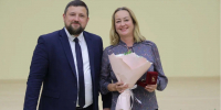 Лучшие специалисты ветеринарной службы Вологодской области получили заслуженные награды - Региональное Агентство Новостей