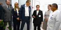Эксперимент доверия: выборгский хоспис перешел под крыло частного фонда - Газета Выборг
