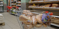 Стоимость минимального продуктового набора в Нижегородской области превысила семь тысяч рублей - Время Н