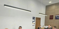 Комитет по ТЭК следит за подготовкой к отопительному сезону в Ленобласти - 47Channel.Ru