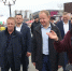 Праздничные мероприятия в честь 296-й годовщины со дня основания города - Администрация Алтайского края