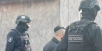 Полиция накрыла этнический поселок под Петербургом - Комсомольская правда