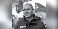 Исполнительный директор фонда "Все для победы!" погиб в результате атаки ВСУ - M24.Ru