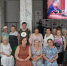 В ресурсном центре Волгодонска отметили 130-летие Раневской - V-Pravda.Ru