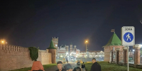 В Йошкар-Оле на набережной продолжатся рейды по выявлению нарушителей на велосипедах и самокатах - Газета Йошкар-Ола