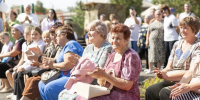 4 сентября село Звонарёвка отметило своё 260-летие! *** Саратовская область, город Маркс - сентябрь 2026 год (marksadm.ru) - Марксовский район